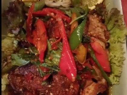 Foto: Baan Thai